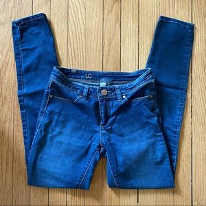 LC - Lauren Conrad Jeans